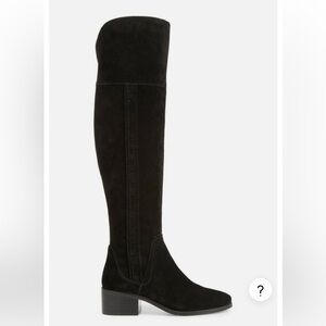 Vince Camuto Kochelda Suade Boots